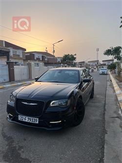 كرايسلر 300